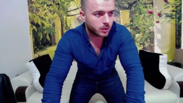 Alaricevenson  22-09-2021 video smoking